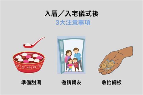 先入住再入厝|入厝注意事項：9大搬家習俗、8禁忌、招財入宅儀式一。